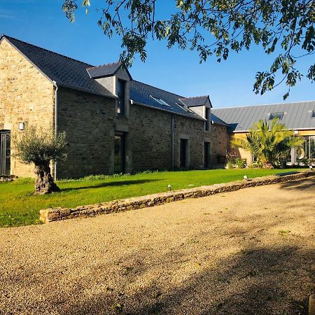 Le Clos De L'Embellie Apartment Lorient Exterior photo